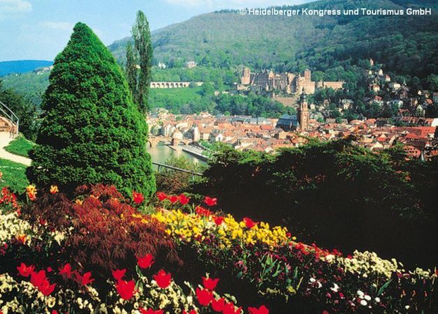 Bild Heidelberg