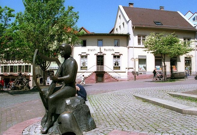 Bild Wiesloch