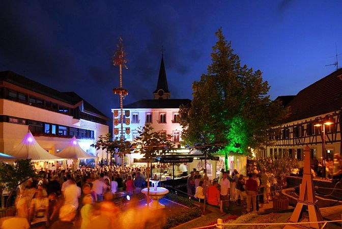 Bild Wiesloch