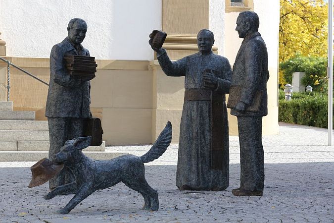 Bild Malsch (bei Wiesloch)