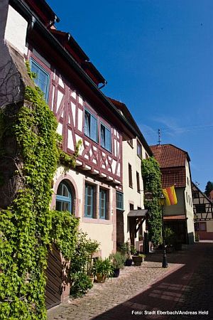 Bild Eberbach
