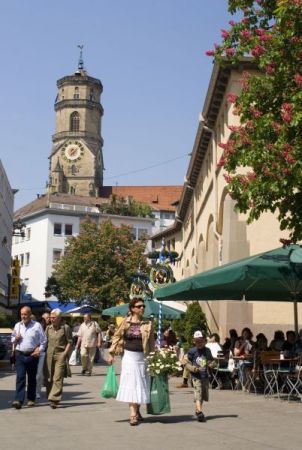 Bild Stuttgart