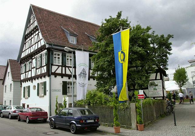 Bild Leinfelden-Echterdingen