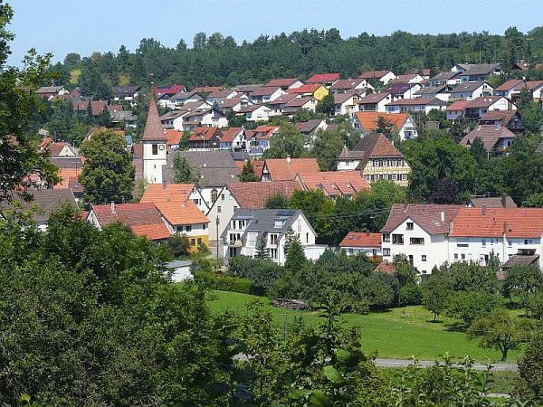 Bild Aidlingen