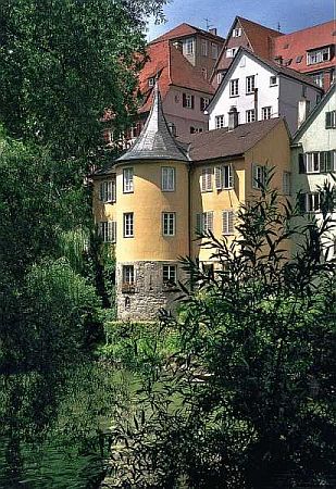 Bild Tübingen