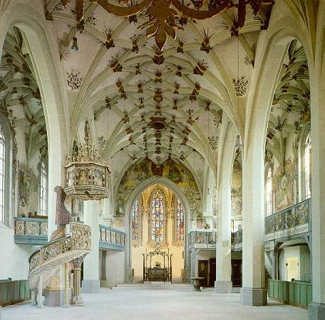 Bild Weilheim an der Teck