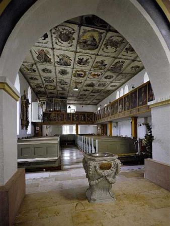 Bild Bad Überkingen