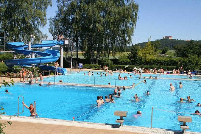 Bild Westhausen (Württemberg)