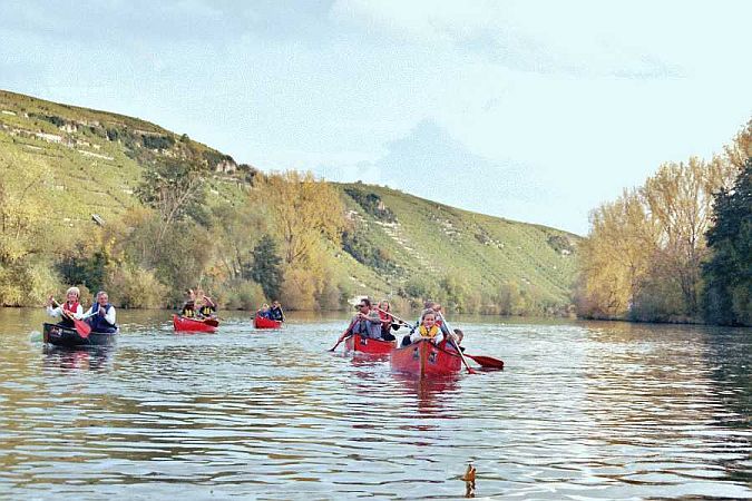 Bild Lauffen am Neckar