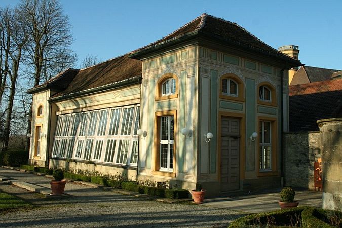 Bild Kirchberg an der Jagst