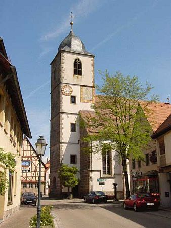 Bild Waldenburg (Württemberg)