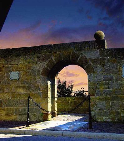 Bild Waldenburg (Württemberg)