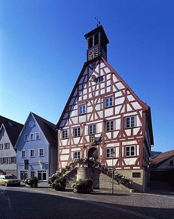 Bild Niedernhall (Hohenlohe)