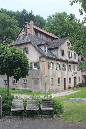 Bild Haßmersheim