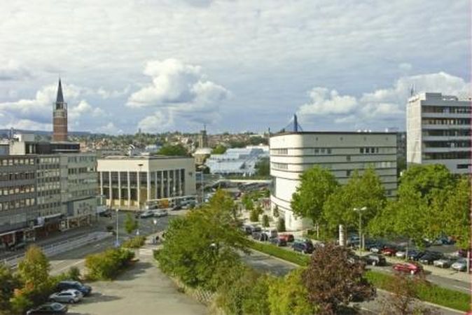 Bild Pforzheim