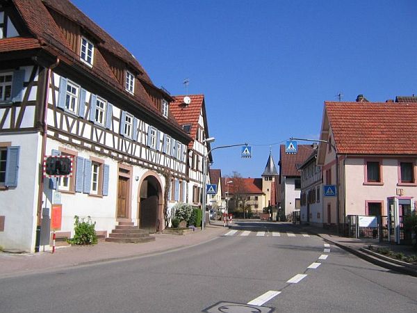 Bild Remchingen