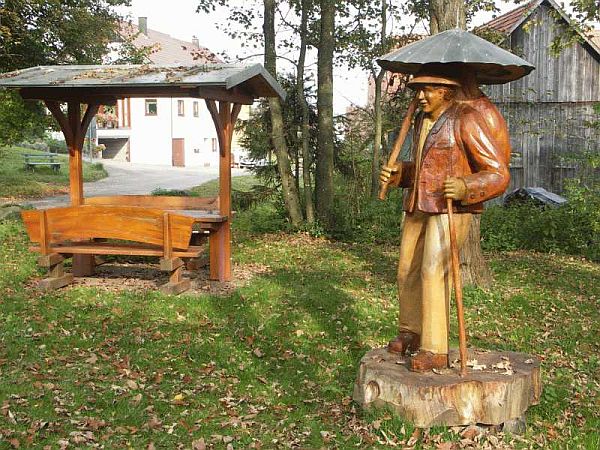 Bild Schömberg (Lkr. Calw)