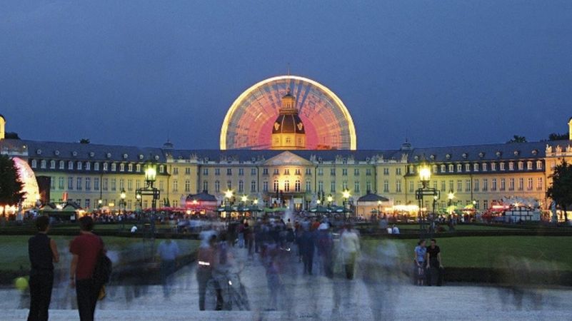 Bild Karlsruhe