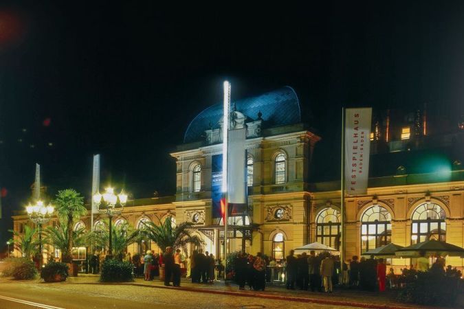 Bild Baden-Baden