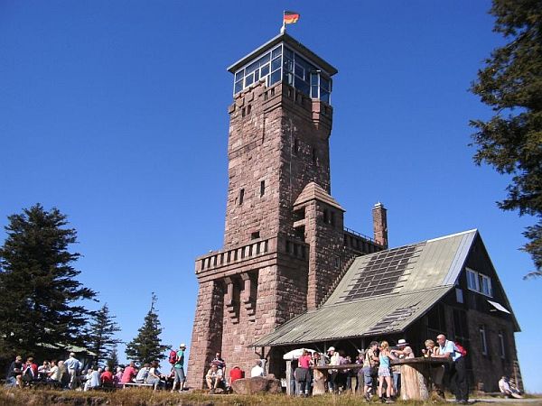 Bild Seebach (Baden)