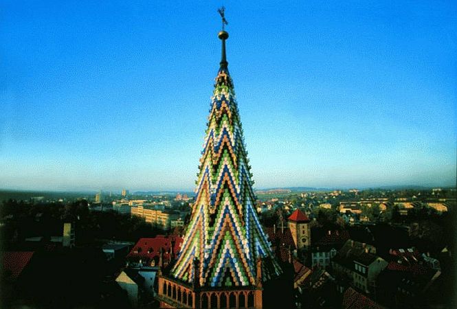 Bild Villingen-Schwenningen