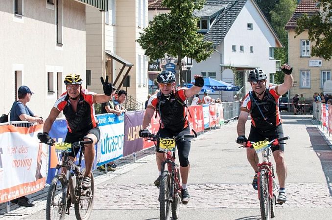 Bild Furtwangen im Schwarzwald