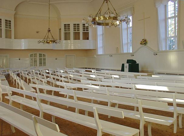 Bild Königsfeld im Schwarzwald