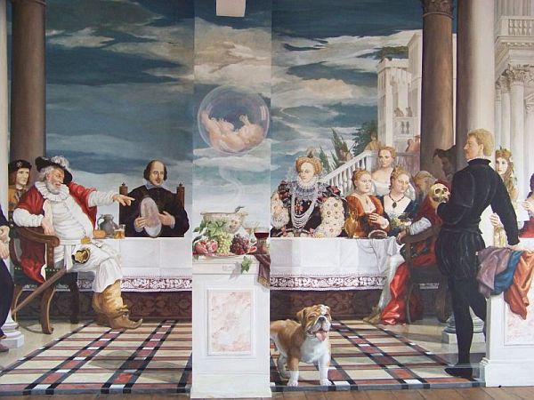 Bild Hartheim am Rhein