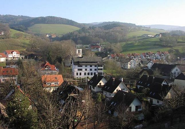 Bild Au (Breisgau)
