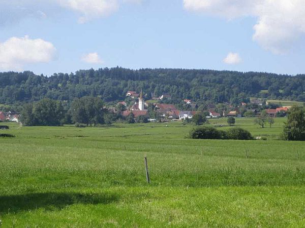 Bild Wilhelmsdorf (Württemberg)