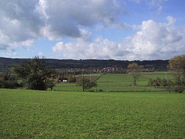 Bild Wilhelmsdorf (Württemberg)