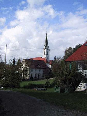 Bild Wilhelmsdorf (Württemberg)