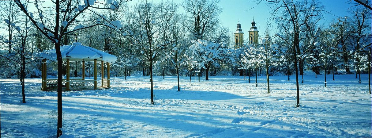 Bild Bad Mergentheim