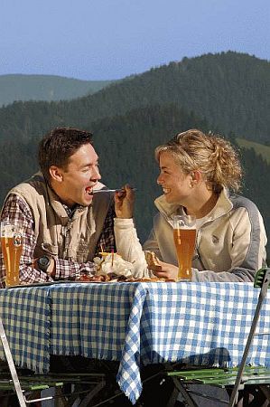 Bild Bergen (Chiemgau)