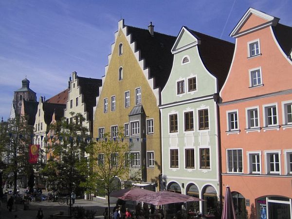 Bild Ingolstadt