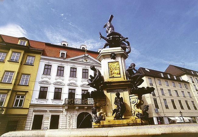 Bild Augsburg