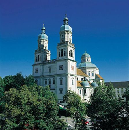 Bild Kempten (Allgäu)