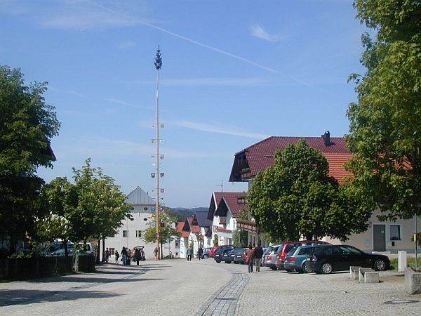 Bild Hinterschmiding