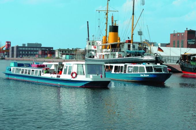 Bild Bremerhaven