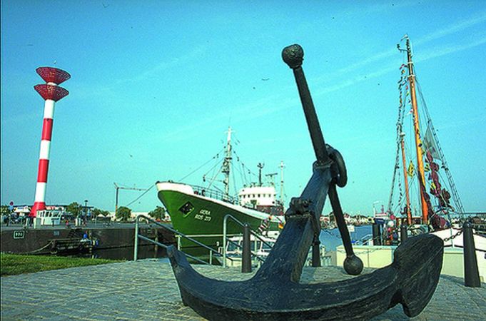 Bild Bremerhaven