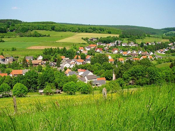 Bild Kirchheim (Hessen)