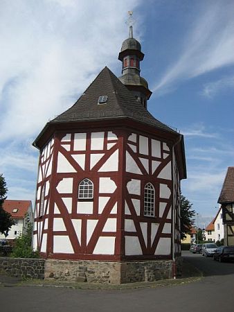 Bild Lautertal (Vogelsberg)