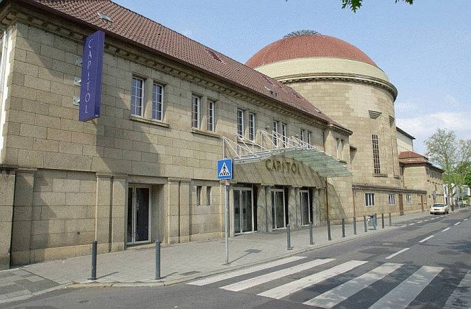 Bild Offenbach am Main