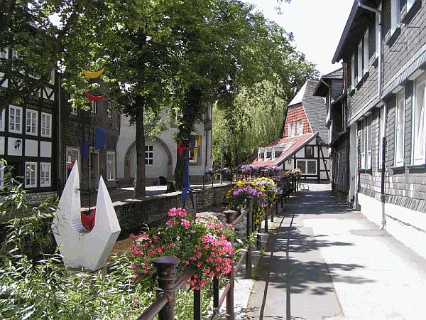 Bild Goslar