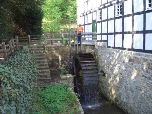 Bild Preußisch Oldendorf