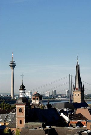 Bild Düsseldorf