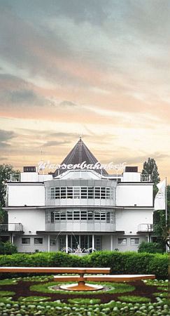 Bild Mülheim an der Ruhr