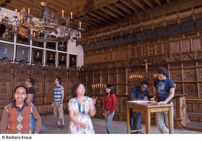 Bild Münster (Westfalen)