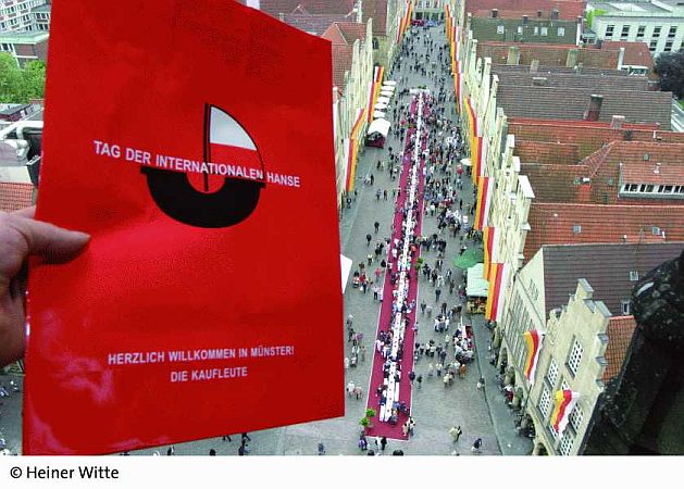 Bild Münster (Westfalen)