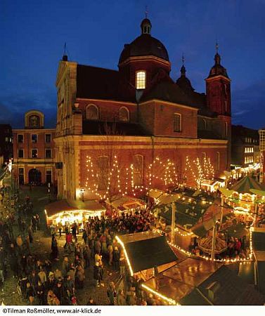 Bild Münster (Westfalen)